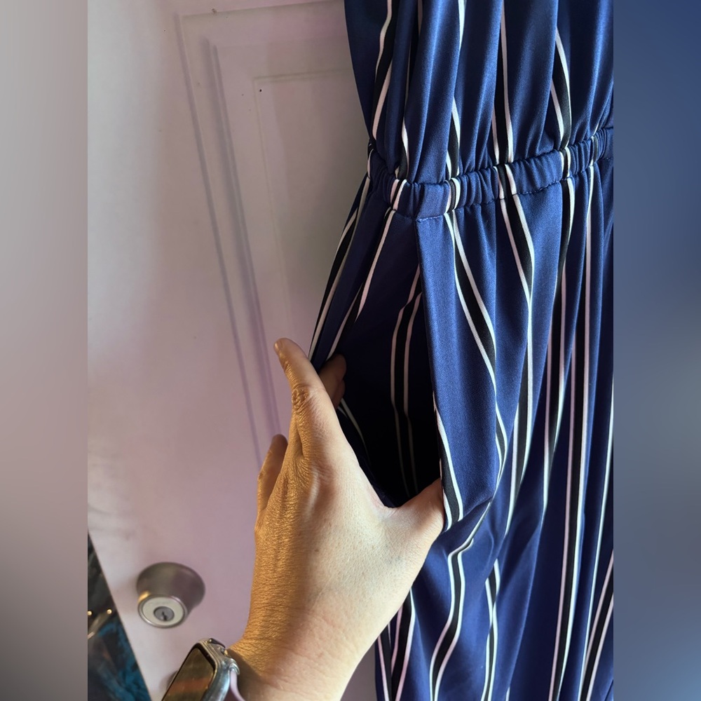 Express | Jumpsuit - Picture 3 of 4